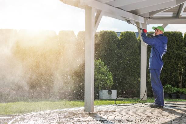 Best Building Exterior Washing  in Uhrichsville, OH